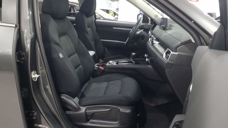 Mazda CX-5 • 2023 • 9,695 km 20