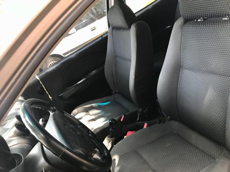 Chevrolet Aveo • 2009 • 92,000 km 2