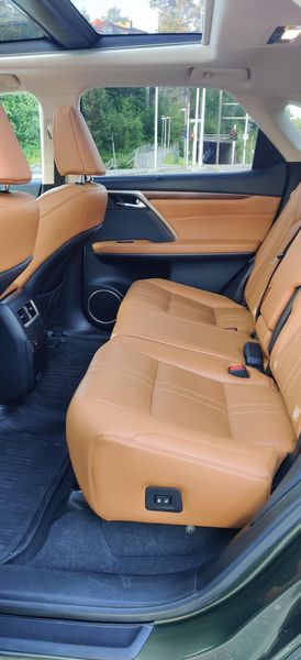 Lexus RX 450h • 2020 • 83,300 km 6