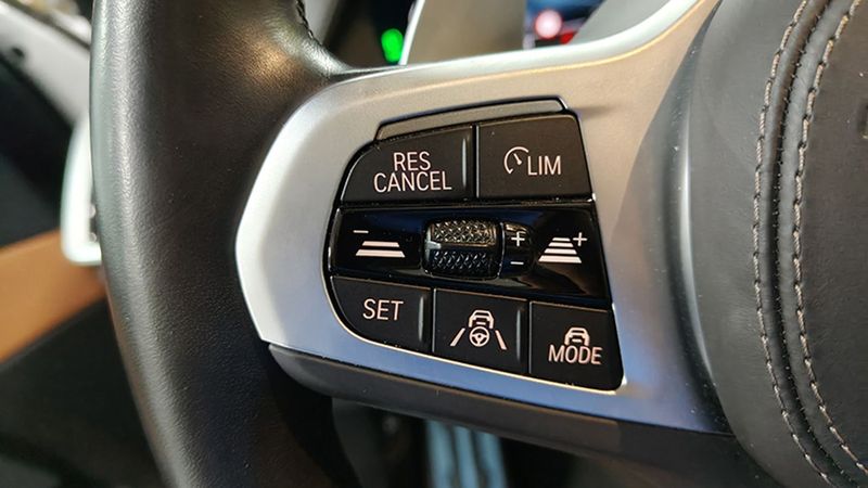 BMW X5 • 2022 • 14,035 km 26