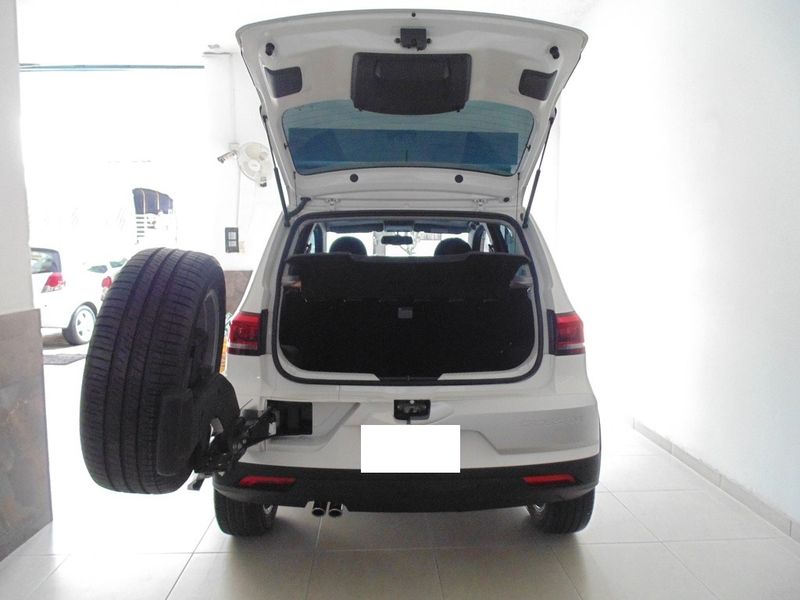 Volkswagen CrossFox • 2017 • 80,000 km 5