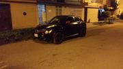 Nissan Juke • 2013 • 90,000 km 5