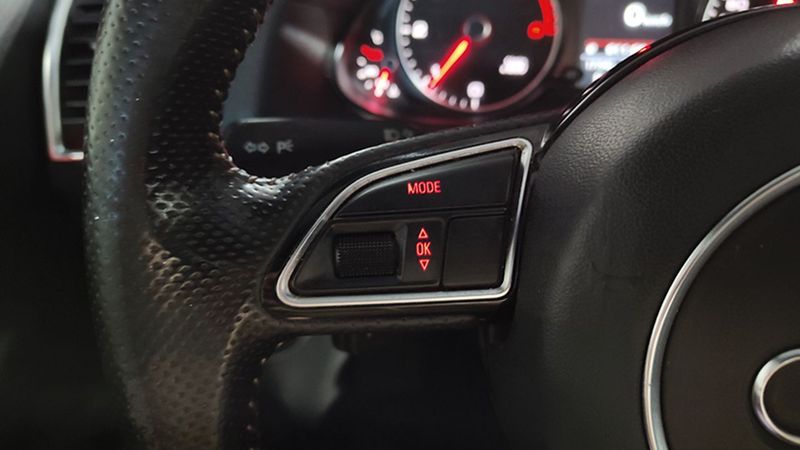 Audi Q5 • 2013 • 172,000 km 14