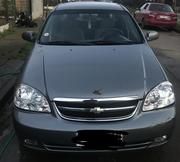 Chevrolet Optra • 2012 • 180,000 km 4