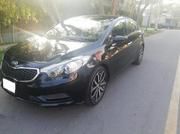 Kia Cerato • 2015 • 43,000 km 3