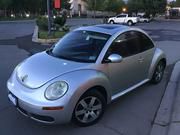 Volkswagen Beetle • 2007 • 200 km 1