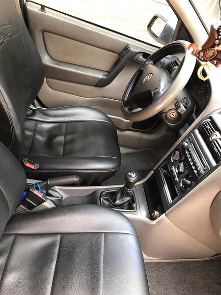 Chevrolet Astro • 2003 • 177,000 km 6