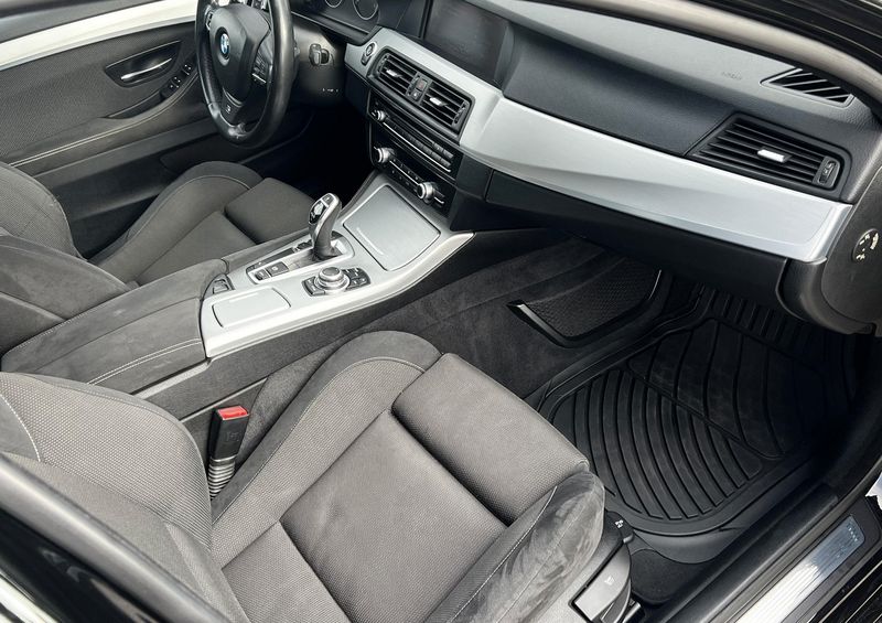 BMW 3 Series Gran Turismo • 2013 • 250,000 km 5