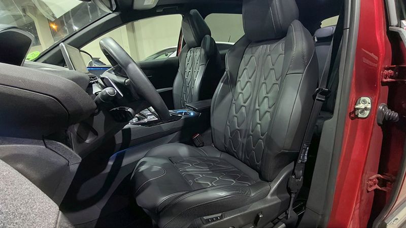 Peugeot 3008 • 2017 • 87,025 km 11