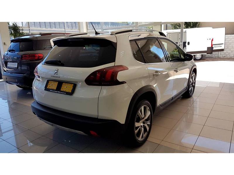 Peugeot RCZ • 2008 • 88,000 km 7