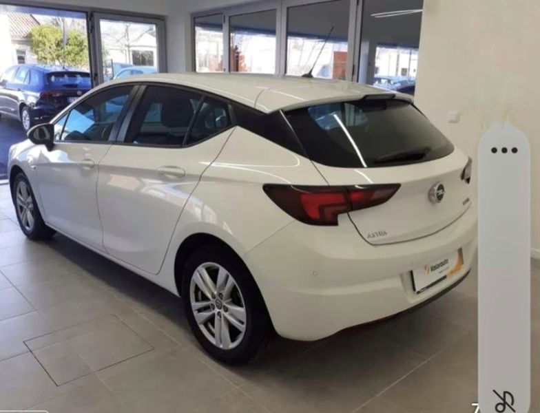 Opel Astra • 2018 • 139,000 km 8