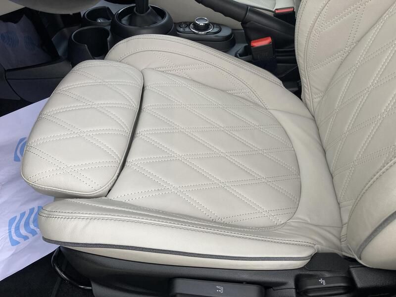 MINI Cooper Coupe • 2021 • 7,600 km 19