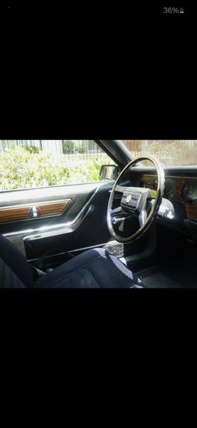 Ford Mustang • 1981 • 60,000 km 4