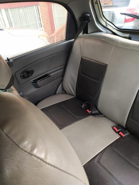 Chevrolet  • 2007 • 13,300 km 10