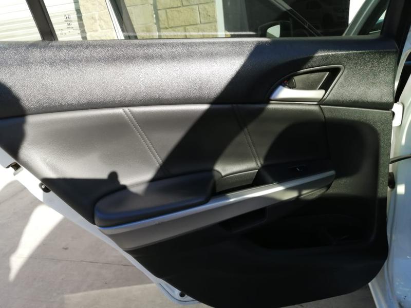 Honda Accord • 2012 • 104,662 km 3