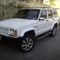Jeep Cherokee • 1994 • 200,000 km 1