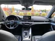 Audi A4 • 2014 • 28,700 km 7