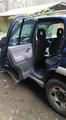 Suzuki Grand Vitara • 2003 • 250 km 4