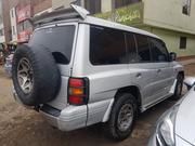 Mitsubishi Pajero • 1997 • 0 km 4