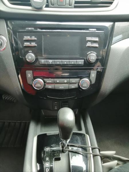 Nissan X-Trail • 2018 • 37,000 km 3