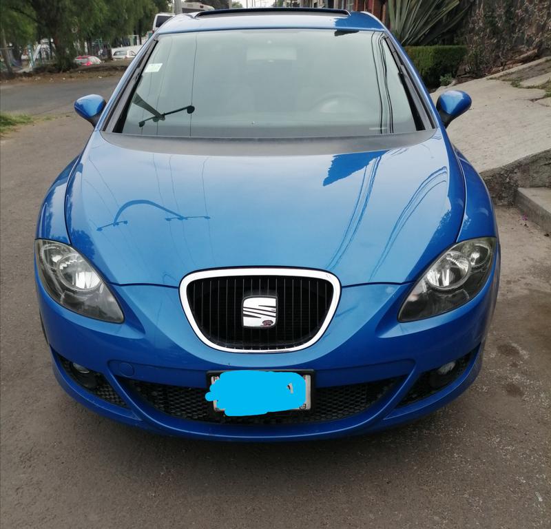 Seat Leon ST • 2009 • 32,500 km 6