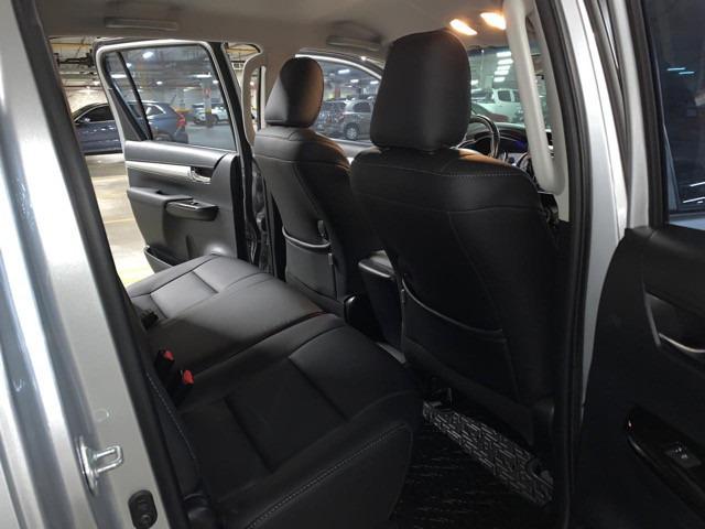 Toyota Hilux • 2017 • 55,000 km 8