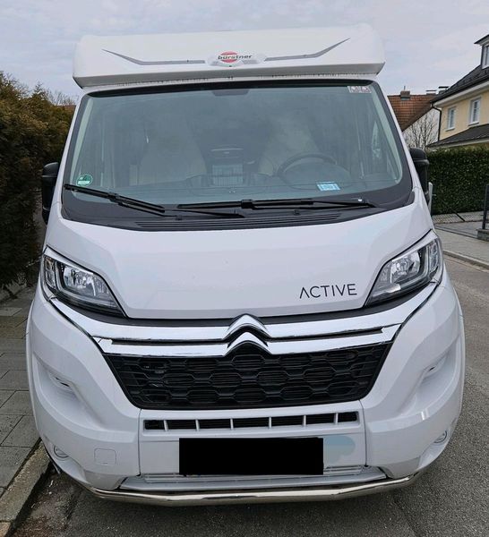 Citroën Jumper • 2022 • 44,000 km 1