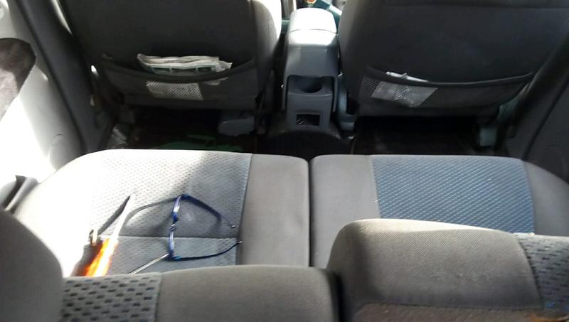 Chery Tiggo • 2006 • 6 km 4