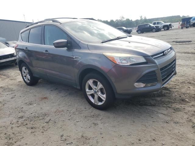 Ford Escape • 2013 • 10,000 mi 1
