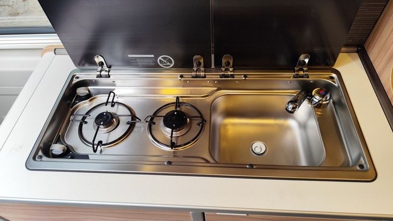 Fiat Ducato • 2019 • 86,061 km 2