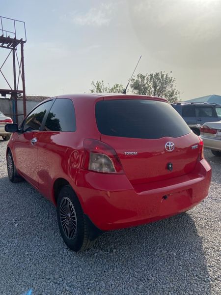 Toyota Yaris • 2012 • 32 km 2