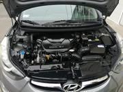 Hyundai Elantra • 2013 • 84,304 km 11