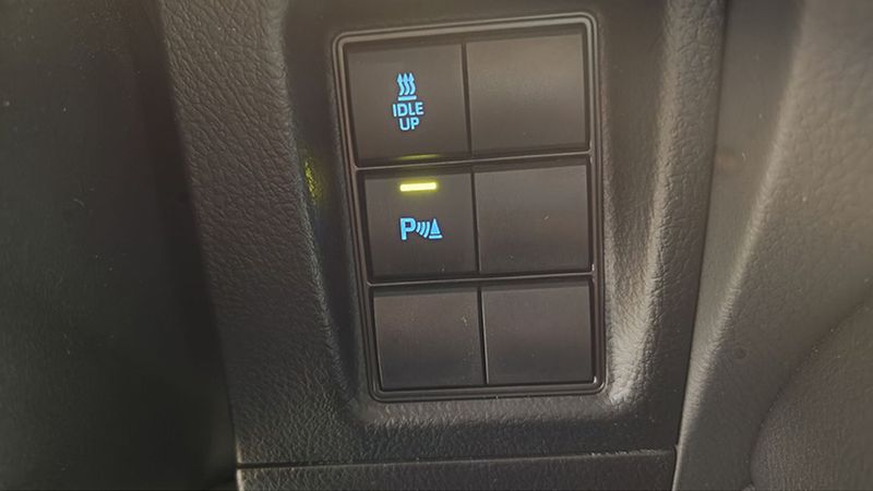 Toyota Land Cruiser • 2022 • 21,400 km 13