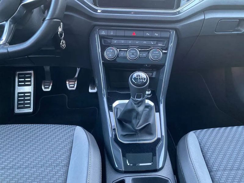 Volkswagen T-Cross • 2019 • 146,000 km 18