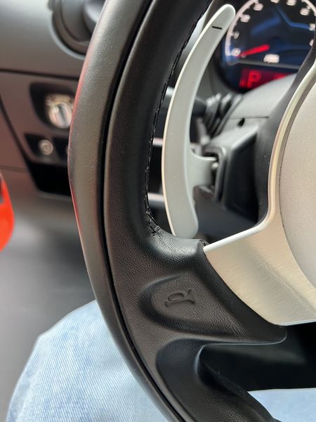 Lotus Exige • 2015 • 16,800 km 39