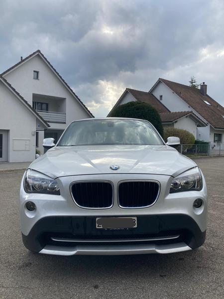 BMW X1 • 2010 • 79,000 km 4