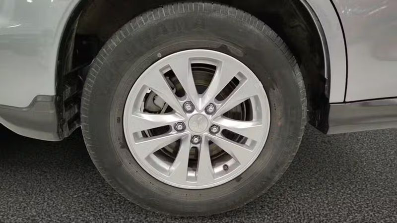 Mitsubishi ASX • 2021 • 62,937 km 15