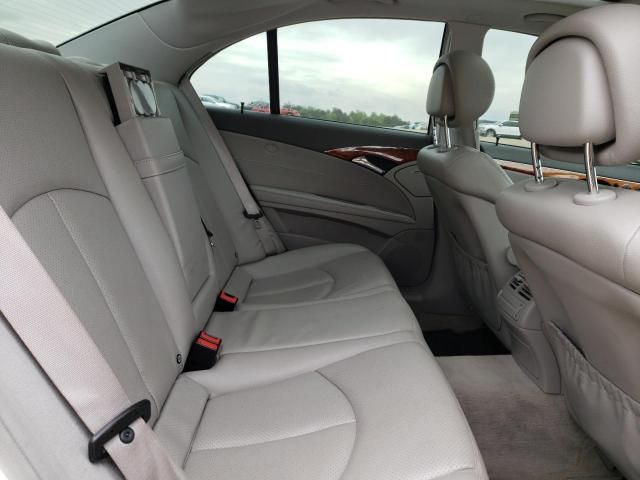 Mercedes-Benz C-Class • 2004 • 240 km 2