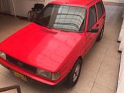 Fiat Uno • 1997 • 262,000 km 3