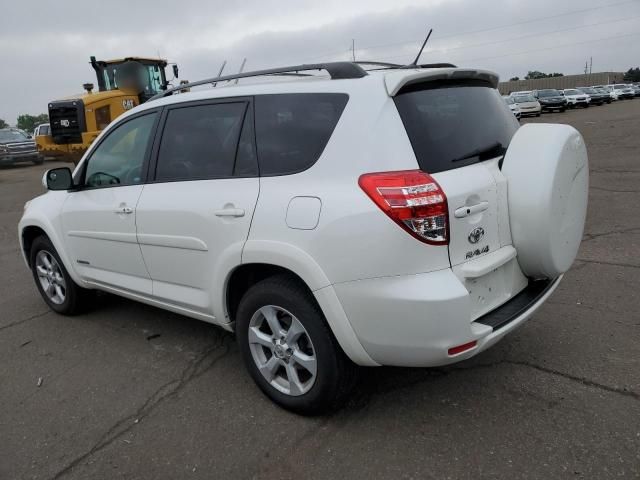 Toyota RAV4 • 2012 • 10,000 mi 4