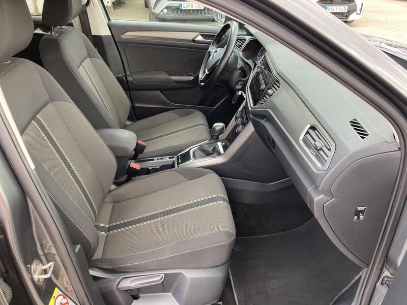 Volkswagen T-Cross • 2021 • 43,000 km 16