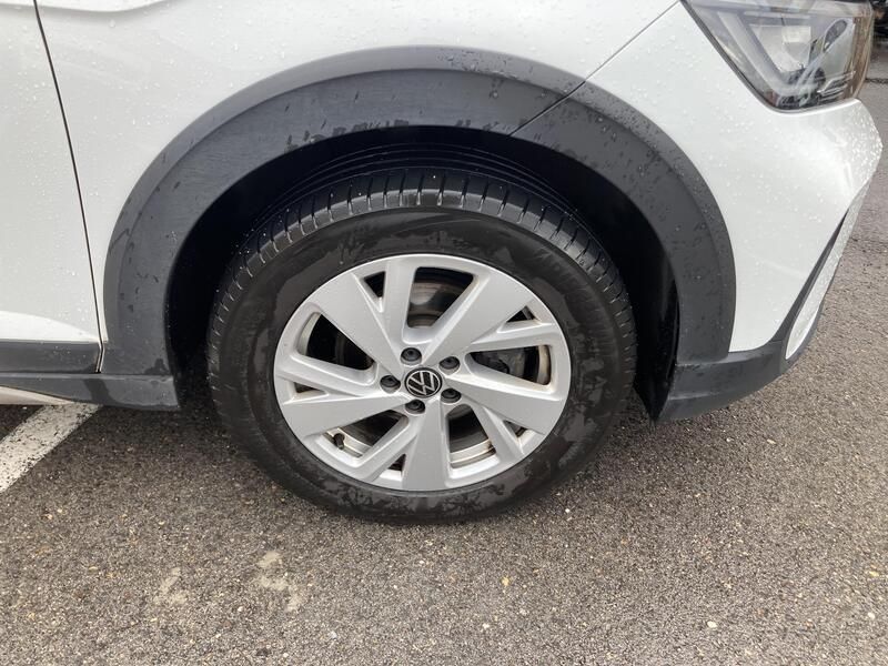 Volkswagen Tiguan • 2023 • 80,529 km 11