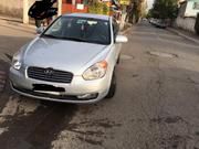 Hyundai Accent • 2007 • 181,000 km 2