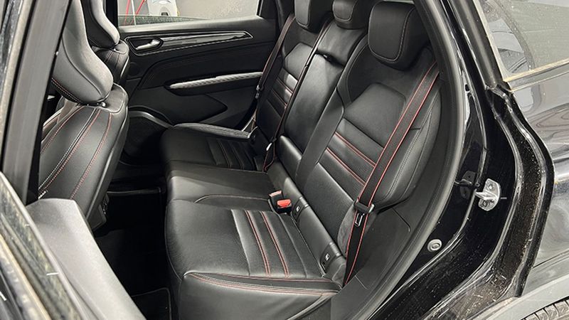 Renault Captur • 2021 • 32,539 km 14