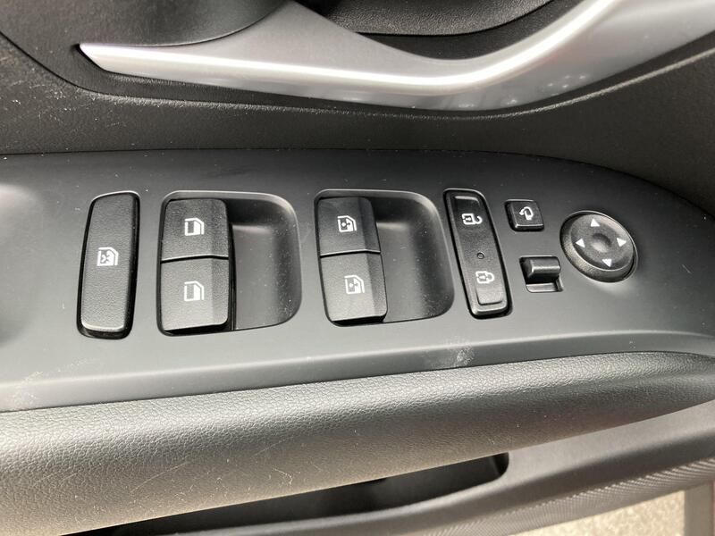 Hyundai Tucson • 2022 • 35,051 km 22