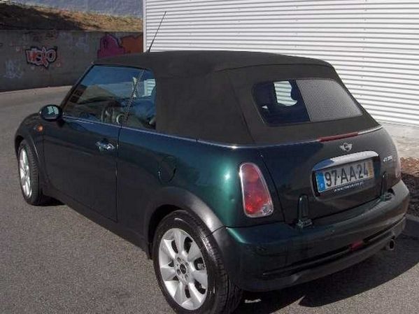 MINI Cooper • 2005 • 81,900 km 3