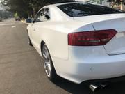 Audi A5 • 2011 • 61,500 km 2