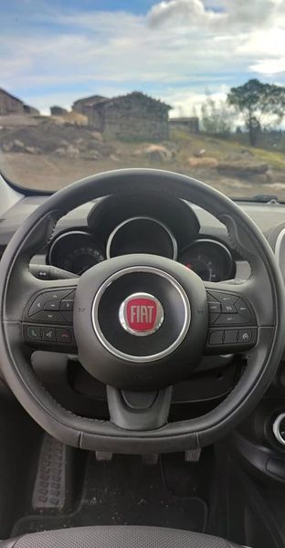 Fiat 500X • 2018 • 58,000 km 3