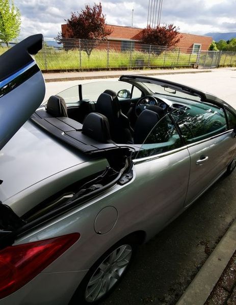 Peugeot 308 • 2010 • 195,000 km 6