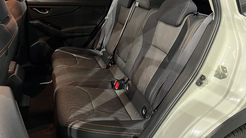 Subaru XV • 2022 • 58,525 km 7